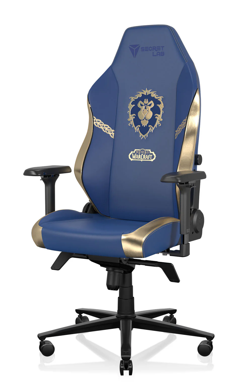 Secretlab TITAN Evo - XL - Secretlab NEO™ Hybrid Leatherette - Image 6