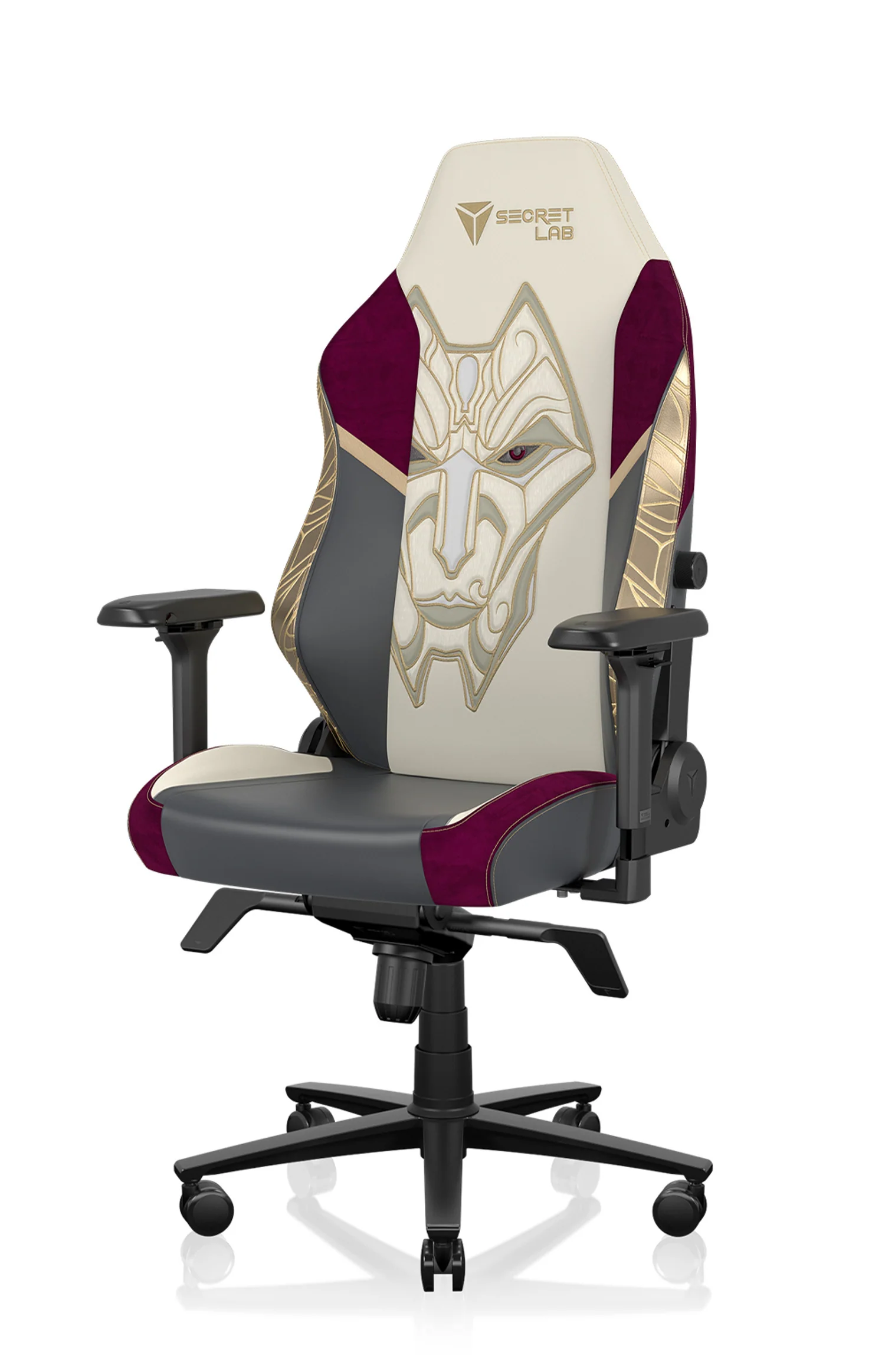 Secretlab TITAN Evo - XL - Secretlab NEO™ Hybrid Leatherette - Image 62