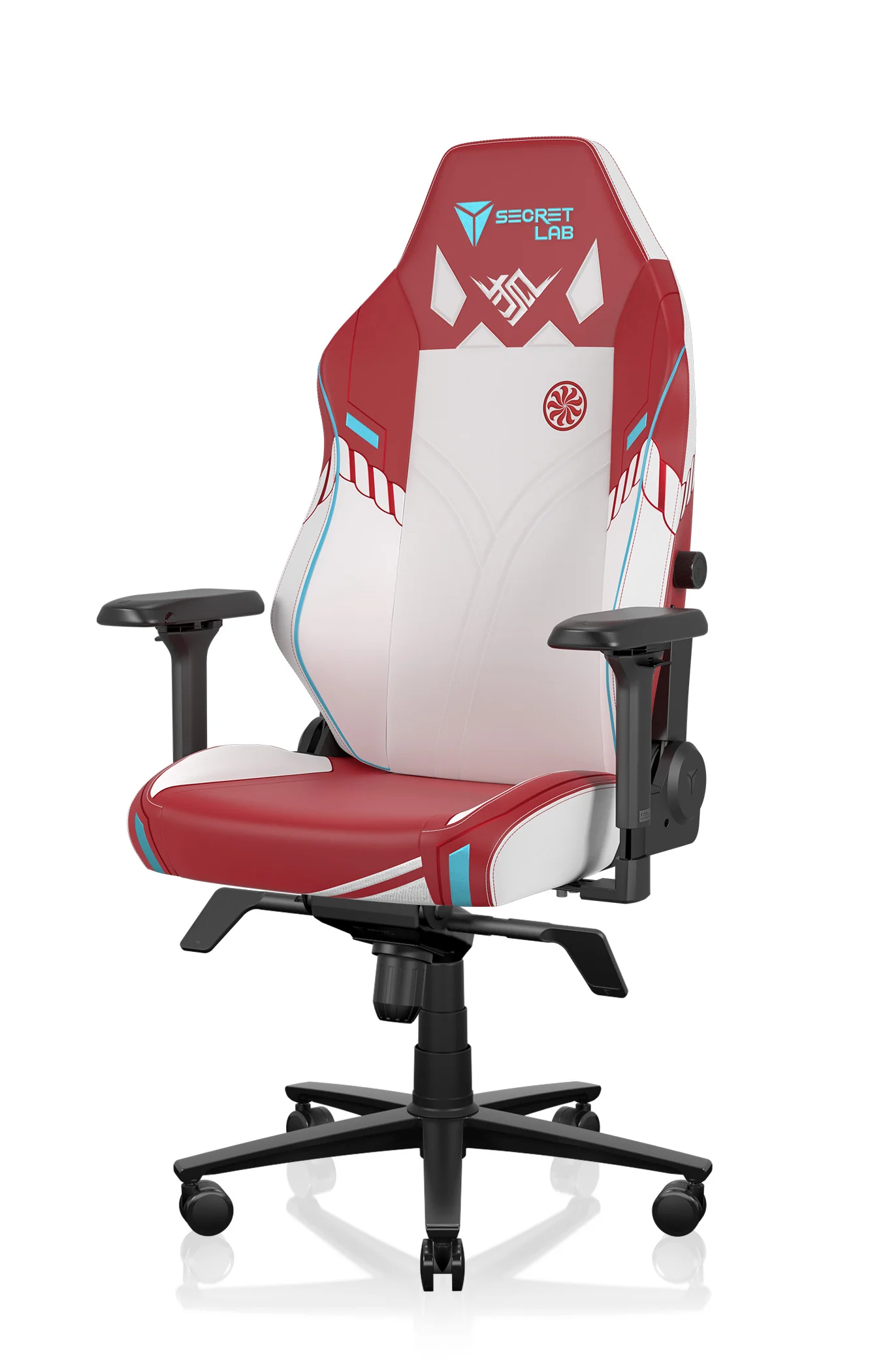 Secretlab TITAN Evo - XL - Secretlab NEO™ Hybrid Leatherette - Image 65