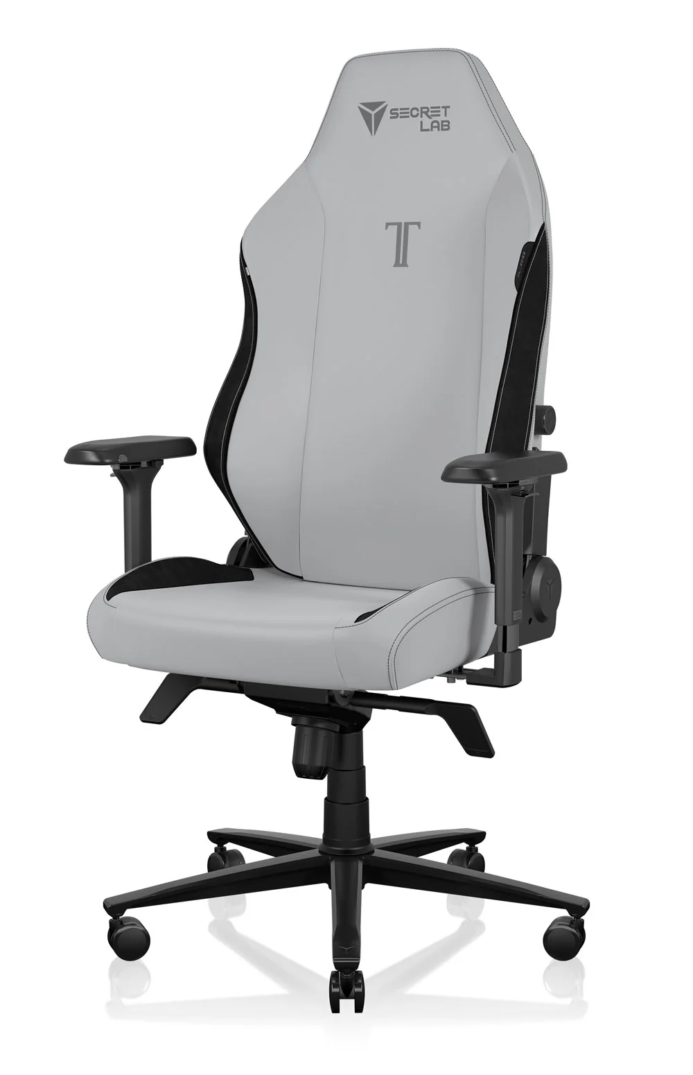 Secretlab TITAN Evo - XL - Secretlab NEO™ Hybrid Leatherette - Image 8