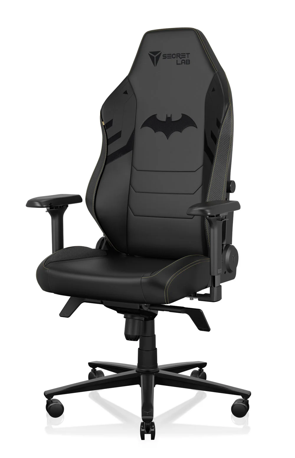 Secretlab TITAN Evo - XL - Secretlab NEO™ Hybrid Leatherette - Image 9