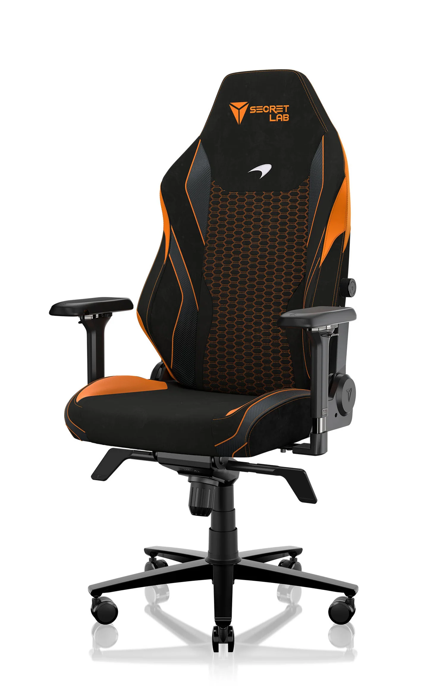 Secretlab TITAN Evo - Regular - Exotic (0107) - Image 4