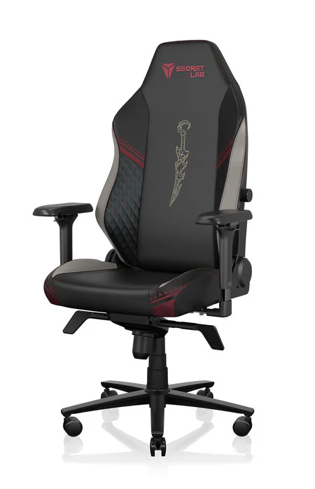 Secretlab TITAN Evo - Regular - NEO Hybrid Leatherette (0107) - Image 32