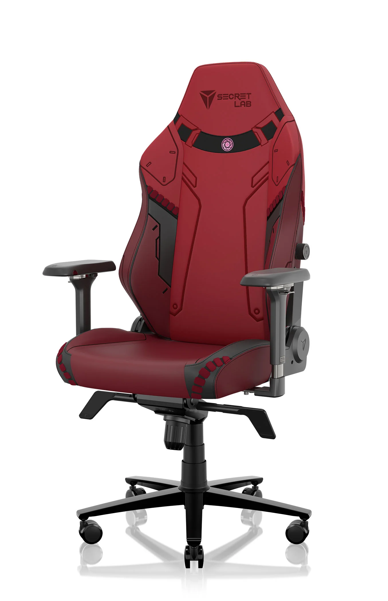 Secretlab TITAN Evo - Regular - NEO Hybrid Leatherette (0107) - Image 77
