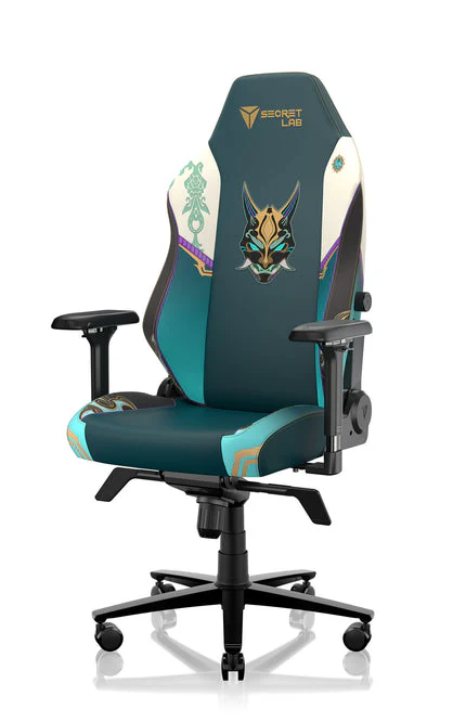 Secretlab TITAN Evo - Regular - NEO Hybrid Leatherette (0107) - Image 78