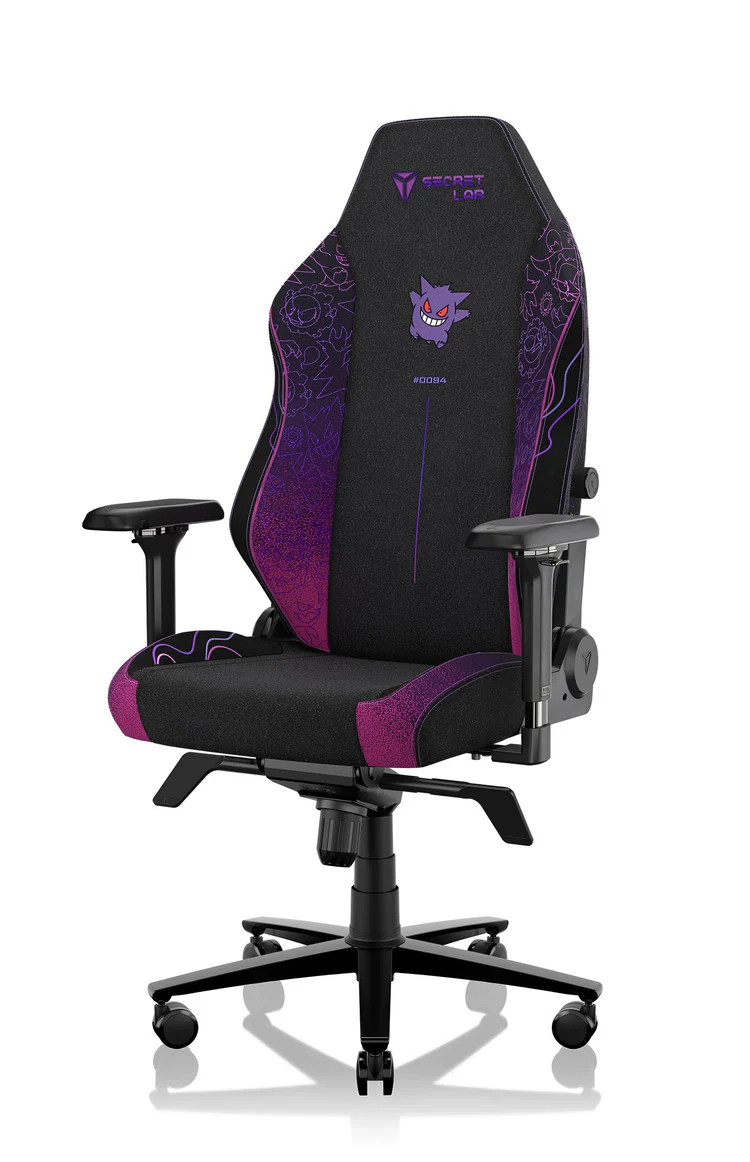 Secretlab TITAN Evo - Regular - SoftWeave® Plus Fabric (0107) - Image 26