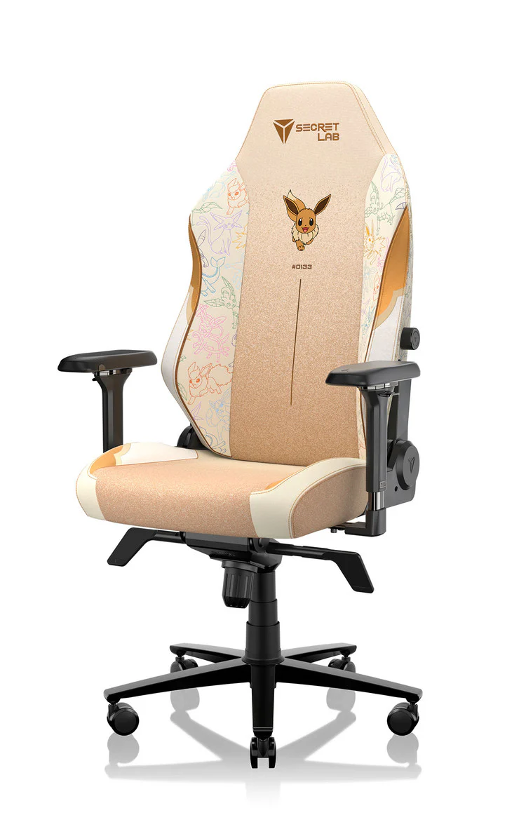Secretlab TITAN Evo - XL - SoftWeave® Plus Fabric (0108) - Image 20