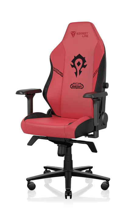 Secretlab TITAN Evo - Small - NEO Hybrid Leatherette (0106) - Image 13