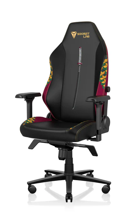 Secretlab TITAN Evo - Small - NEO Hybrid Leatherette (0106) - Image 44