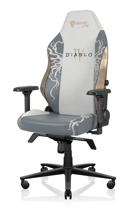 Secretlab TITAN Evo - XL - NEO Hybrid Leatherette (0108) - Image 52